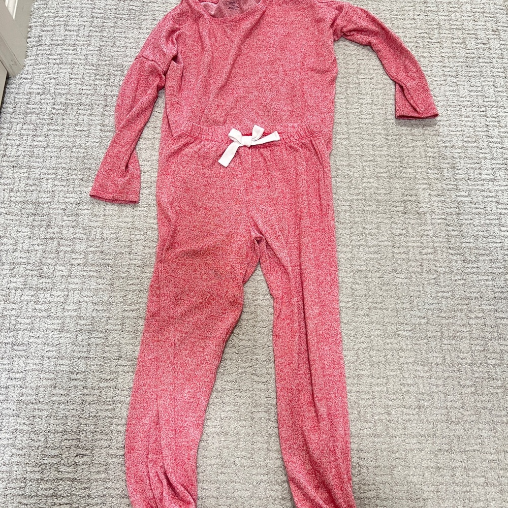 GAP Kids lounge wear with Bow